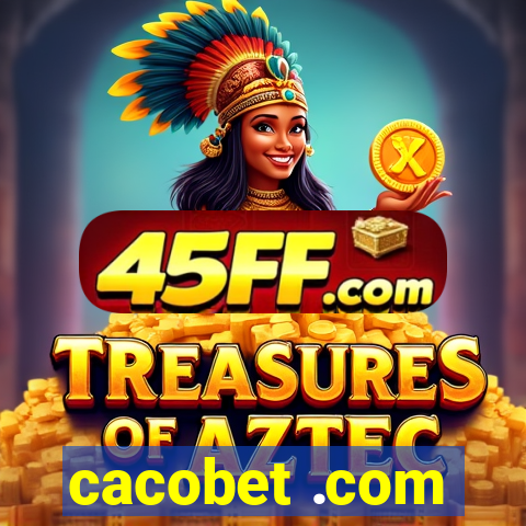 cacobet .com